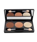 Satin Eyeshade Ombre