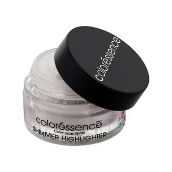 3g Shimmer Highlighter Copper SS-3 1