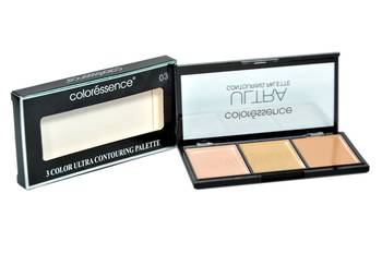 12gm KTP-3 Utra Contouring Palette 1