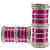Pink Crystal Bangles And Bracelets