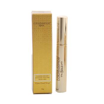 MSC-1 Black CAMERA READY INTENSE VOLUME MASCARA 1