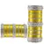 Yellow Crystal Bangles And Bracelets