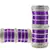 Purple Crystal Bangles And Bracelets