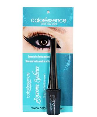 6 ml Pearl Eyeliners Liquid Eyeliner Aquamarine Blue PE-2 1