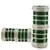 Green Crystal Bangles And Bracelets