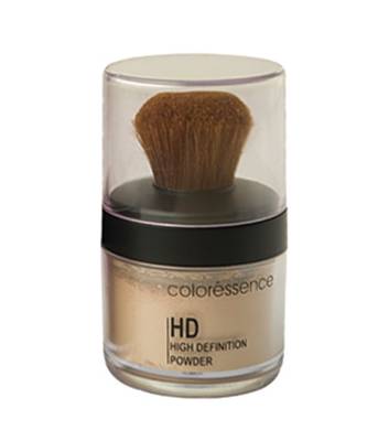 10gm Dusky High Defination Loose Powder FP-3 1