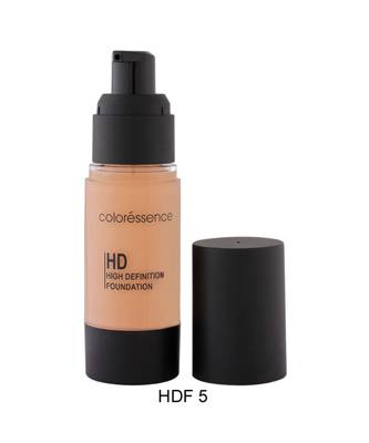 30 ml High Defination Foundation 5  HDF-5 1