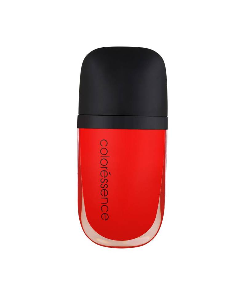 8ml Siren Red  Intense Liquid Lip Color LLC-4
