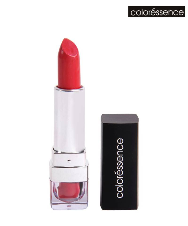 4g Poetry in Pink Mesmerising Lip Color LC-8
