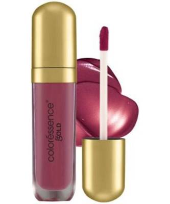 Semi Matte Lippe Lip Gloss Mauve On Lgm 6 1