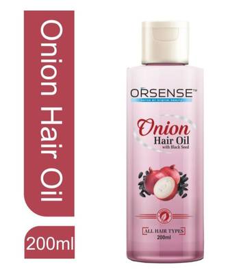 545 g Pack of 5 Combo Beauty Basics  By Orsense 3