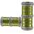Green Crystal Bangles And Bracelets