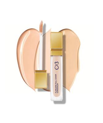 7ml Flawless Full Cover Concealer By CVB Paris 1