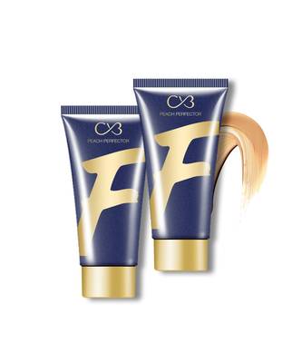 30ml Peach Perfector By CVB Paris 1