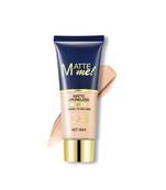 60ml Matte Me +Poreless Foundation By CVB Paris