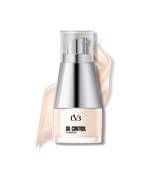30ml Oil Control Foundation By CVB Paris