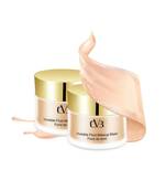 30ml Fluid Makeup Base Foundation By CVB Paris