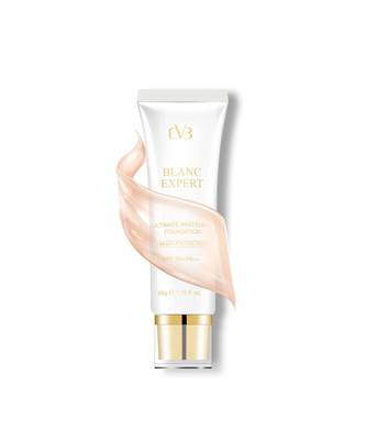 30ml Blanc Expert Ultimate Whitening Foundation By CVB Paris 1
