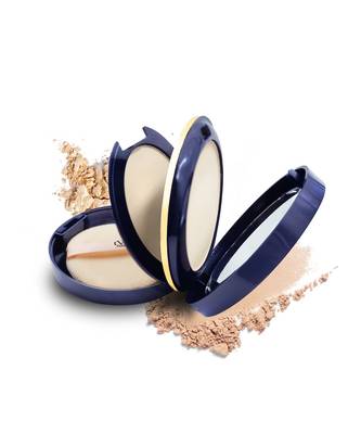 16gm Tient Matte Compact Powder By CVB Paris 1