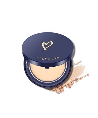 12gm I Love CVB Compact Powder By CVB Paris 1