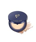 12gm I Love CVB Compact Powder By CVB Paris
