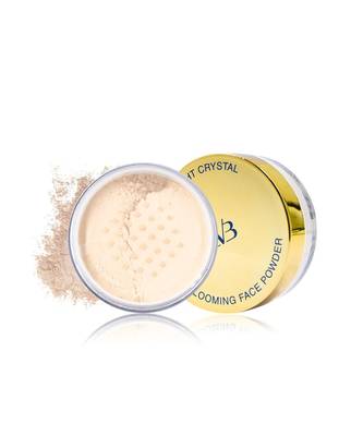 12gm Crystal Loose Powder By CVB Paris 1