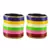 Multicolor Crystal Bangles And Bracelets