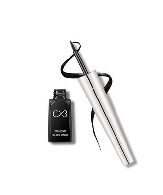 5ml Diamond Black Liquid Eyeliner By CVB Paris 1