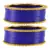 Blue Crystal Bangles And Bracelets