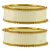 White Crystal Bangles And Bracelets