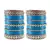 Turquoise Crystal Bangles And Bracelets
