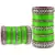 Green Crystal Bangles And Bracelets