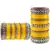 Yellow Crystal Bangles And Bracelets