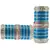 Turquoise Crystal Bangles And Bracelets