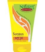 60 Ml Sun Ban Lotion Spf 40