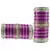 Purple Crystal Bangles And Bracelets