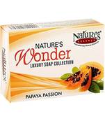 75g Papaya Passion Soap