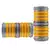 Yellow Crystal Bangles And Bracelets