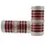Maroon Crystal Bangles And Bracelets