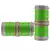 Green Crystal Bangles And Bracelets