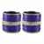 Blue Crystal Bangles And Bracelets