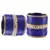 Blue Crystal Bangles And Bracelets