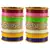 Multicolor Crystal Bangles And Bracelets