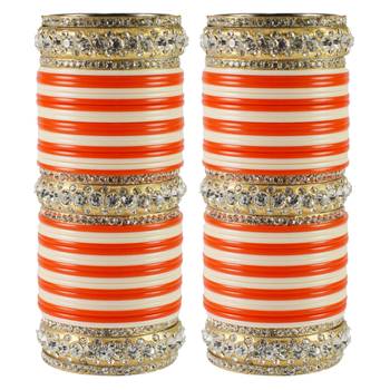 Multicolor Crystal Bangles And Bracelets 1