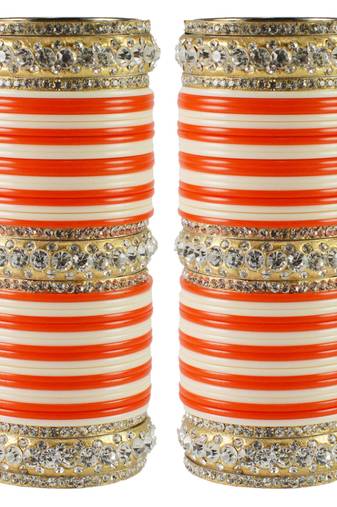 Multicolor Crystal Bangles And Bracelets