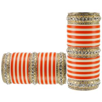 Multicolor Crystal Bangles And Bracelets 2