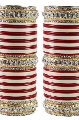 Multicolor Crystal Bangles And Bracelets