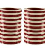 Multicolor Crystal Bangles And Bracelets