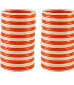 Multicolor Crystal Bangles And Bracelets