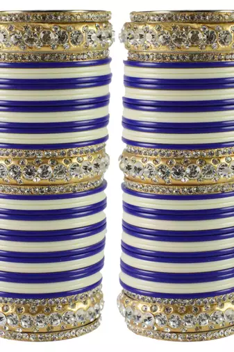 Multicolor Crystal Bangles And Bracelets